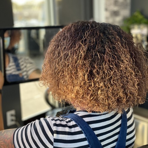 Hair Salons in Decatur, Salon Lofts in Decatur Decatur