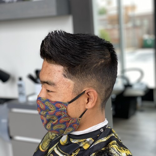 Hair Salons in Decatur, Salon Lofts in Decatur Decatur