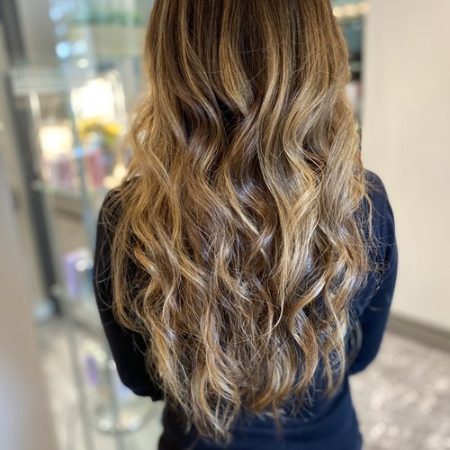 Lourdes Vaziri Hair Stylist, Sterling Cascades Sterling, Virginia