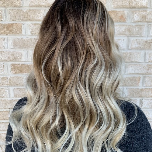 Kristina Hall Hair Stylist, Village at Leesburg Leesburg, Virginia