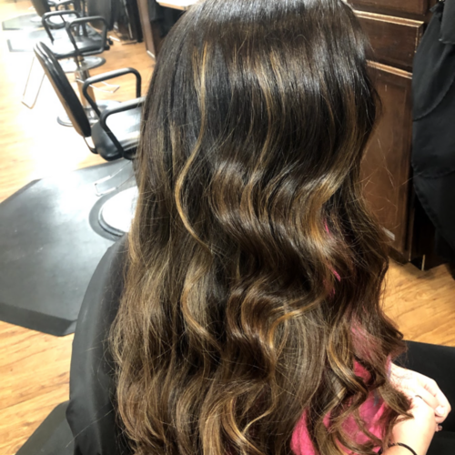 Hair Salons in Grove City, Ohio Salon Lofts in Grove City Grove City