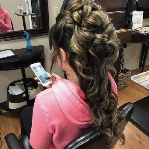 Hair Salons in Grove City, Ohio Salon Lofts in Grove City Grove City