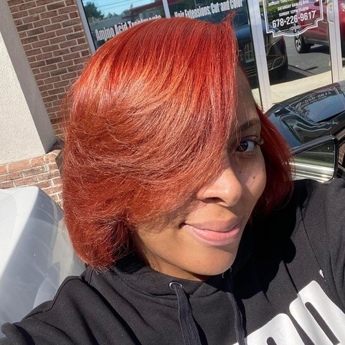 Hair Salons in Atlanta, Salon Lofts in Atlanta Tucker Northlake