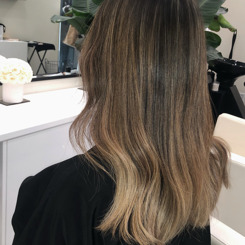 Hair Salons in Columbus, Ohio Salon Lofts in Columbus Short North at