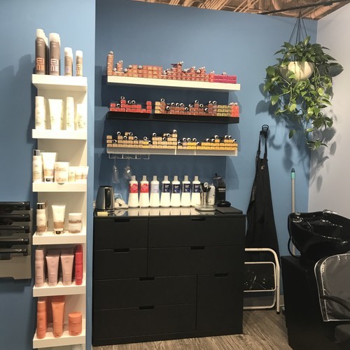 Hair Salons in Evanston, Illinois Salon Lofts in Evanston Evanston