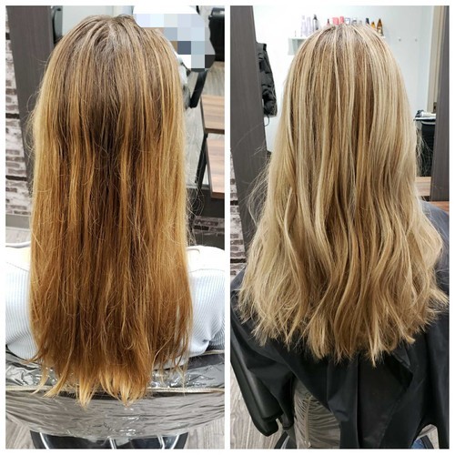 Hair Salons in Gaithersburg, Maryland Salon Lofts in Gaithersburg