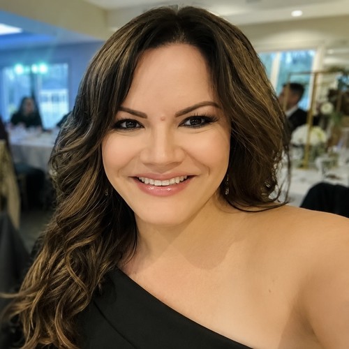 Cristina Lebron