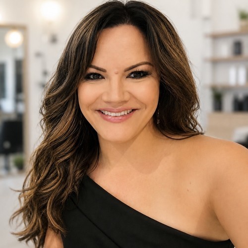 Cristina Lebron