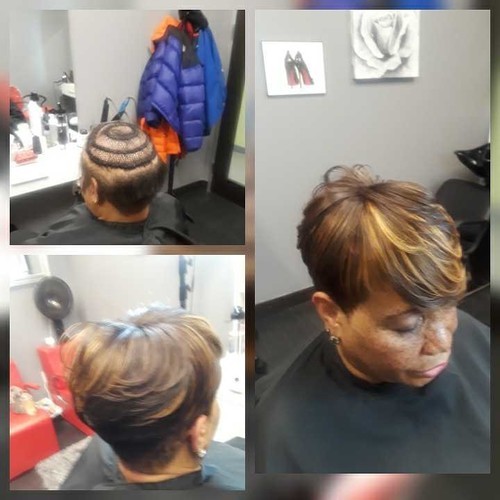 Hair Salons in Rockville, Maryland Salon Lofts in Rockville Rockville