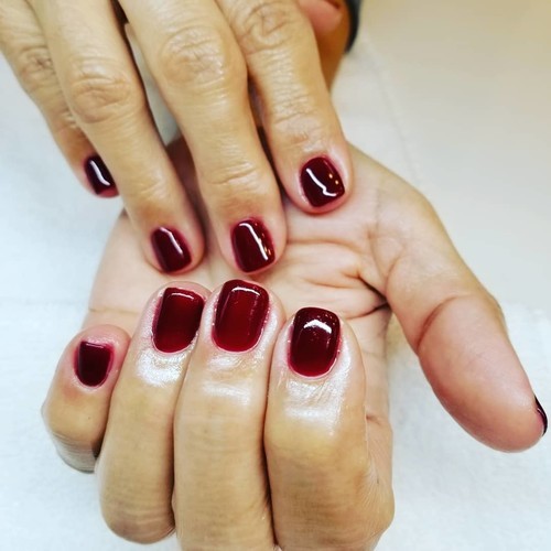 Spomenka Jelisavac Nail Specialist, Boca Raton Boca Raton, Florida