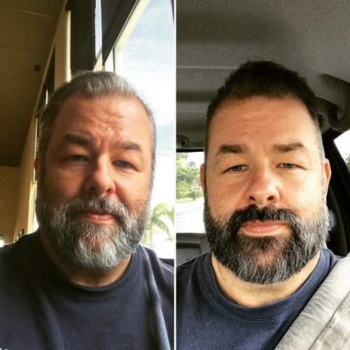 Jeff Boehme Hair Stylist, Southport Fort Lauderdale, Florida