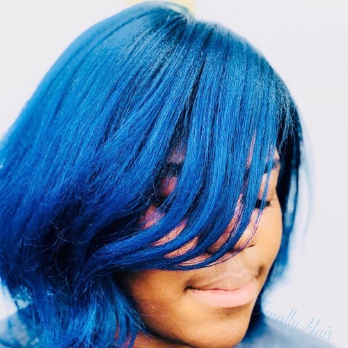 Finally Hair Studio Kernisha Hardy Hair Stylist, Waterford Lakes