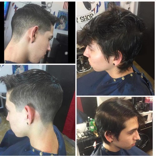 Hair Salons in Orlando, Florida Salon Lofts in Orlando East Colonial