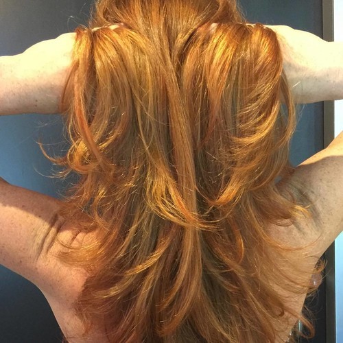 Gina Simonelli Gina Simonelli - Hair Stylist, Sunrise - Fort Lauderdale, Florida
