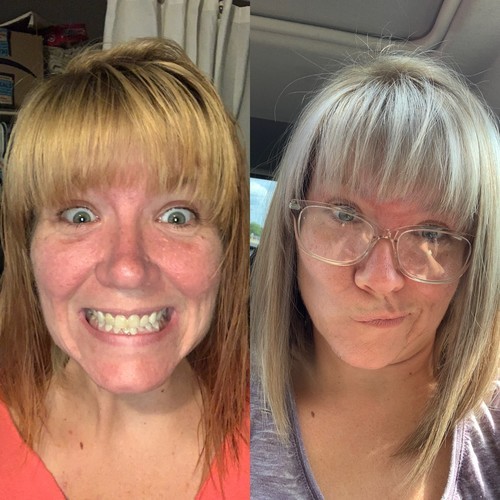 Kimber Wilburn Hair Stylist, Pickerington Pickerington, Ohio