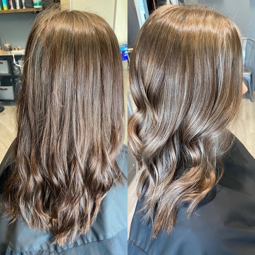 Kimber Wilburn Hair Stylist, Pickerington Pickerington, Ohio