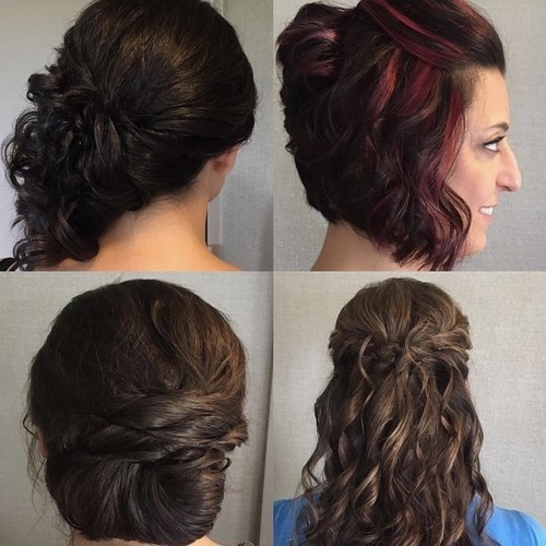 hair salon naperville