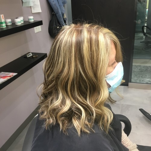 Hair Salons in Dunwoody, Salon Lofts in Dunwoody Perimeter