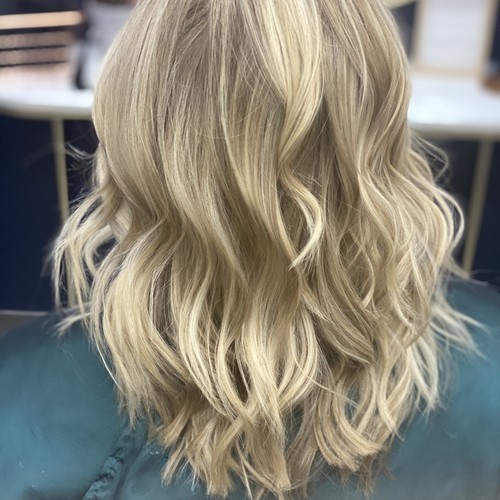 Maria Palacios Hair Stylist, Village at Leesburg Leesburg, Virginia