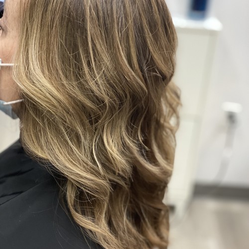 Maria Palacios Hair Stylist, Village at Leesburg Leesburg, Virginia