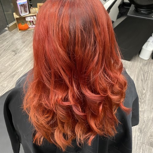 Hair Salons in Beavercreek, Ohio Salon Lofts in Beavercreek