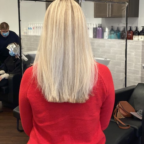 Lori Jaramillo - Hair Stylist, Lincoln Park - Belden Village - Chicago ...