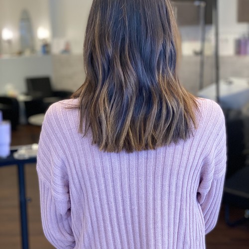 Lori Jaramillo - Hair Stylist, Lincoln Park - Belden Village - Chicago ...