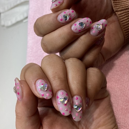 Marla Palacios Nail Specialist, Evanston Evanston, Illinois