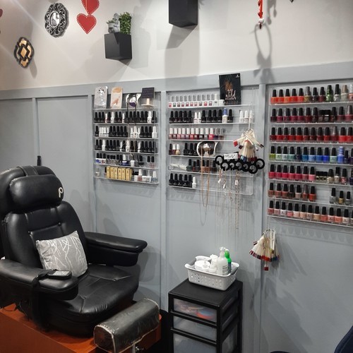 Nail Salons in Westlake, OH Salon Lofts in Westlake Westlake