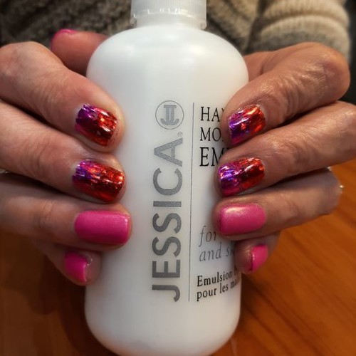 Brenda Roman Nail Specialist, Westlake Westlake, Ohio