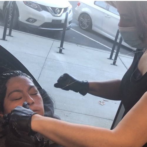 Noushin Rohani Noushin Rohani - Hair Stylist, Chapel Hill Village - Chapel Hill, North ...