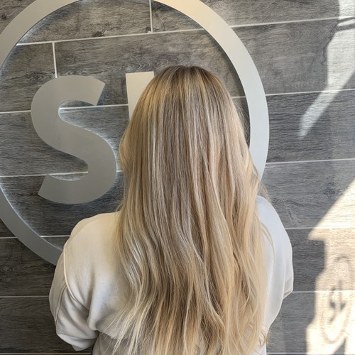 Hair Salons in Columbus, Ohio Salon Lofts in Columbus Polaris