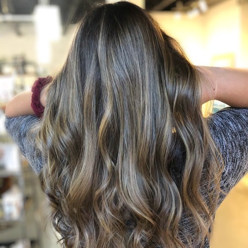 Hair Salons in Atlanta, Salon Lofts in Atlanta Edgewood