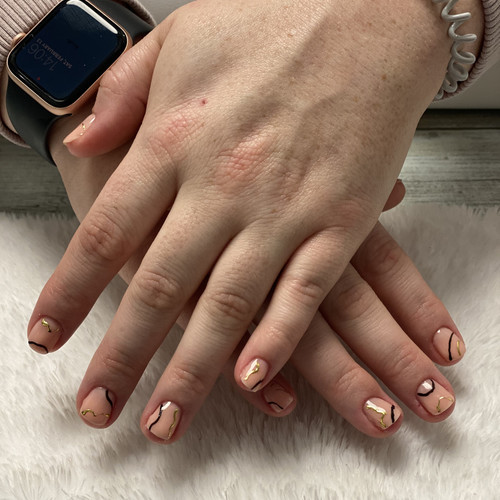 Courtney Tarter Nail Specialist, Kettering Town & Country Kettering