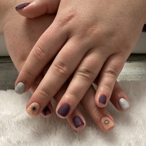 Courtney Tarter Nail Specialist, Kettering Town & Country Kettering