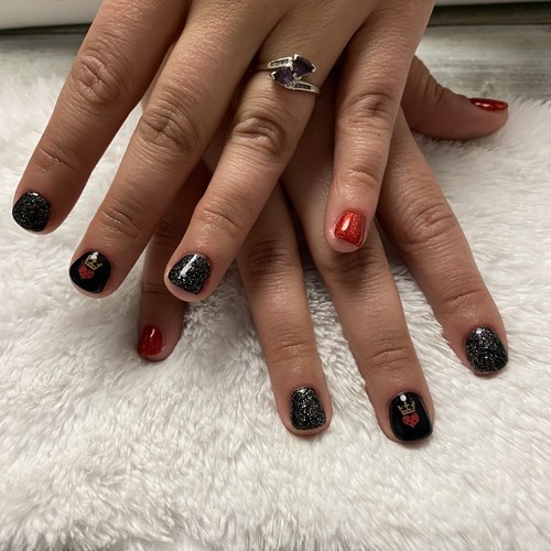 Courtney Tarter Nail Specialist, Kettering Town & Country Kettering