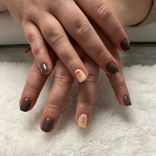 Courtney Tarter Nail Specialist, Kettering Town & Country Kettering