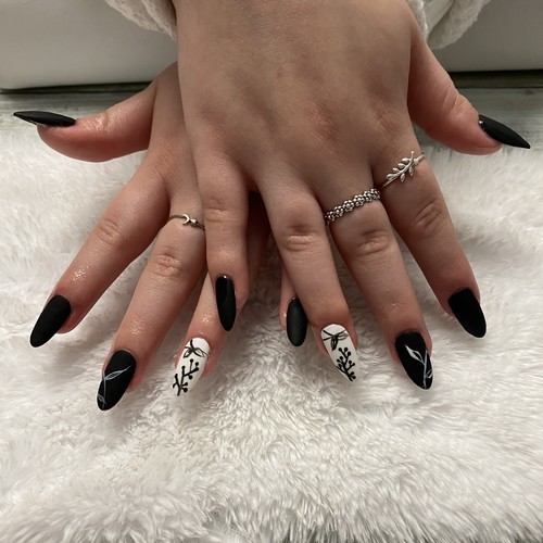 Courtney Tarter Nail Specialist, Kettering Town & Country Kettering