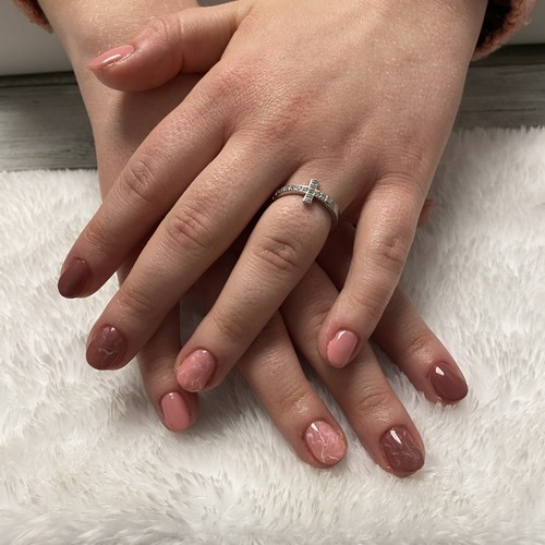 Courtney Tarter Nail Specialist, Kettering Town & Country Kettering