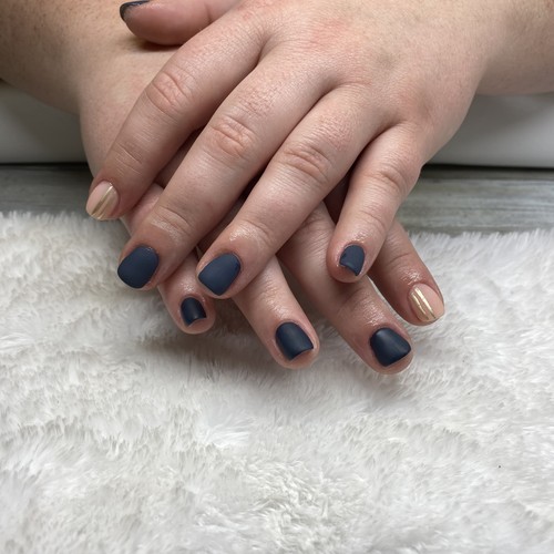 Courtney Tarter Nail Specialist, Kettering Town & Country Kettering