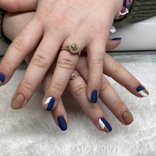 Courtney Tarter Nail Specialist, Kettering Town & Country Kettering