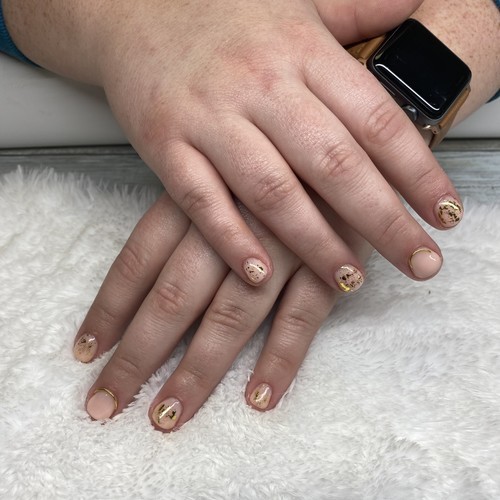 Courtney Tarter Nail Specialist, Kettering Town & Country Kettering