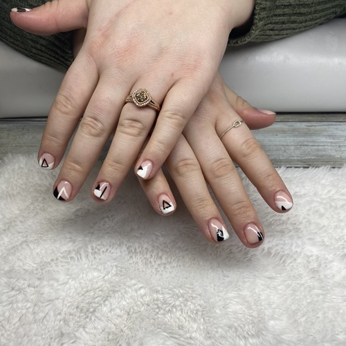 Courtney Tarter Nail Specialist, Kettering Town & Country Kettering