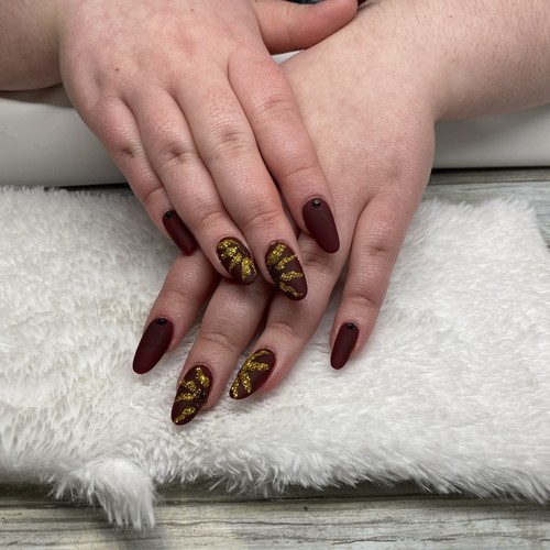 Courtney Tarter Nail Specialist, Kettering Town & Country Kettering