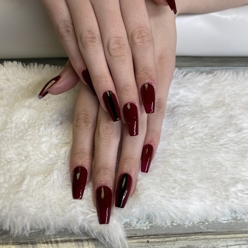 Courtney Tarter Nail Specialist, Kettering Town & Country Kettering