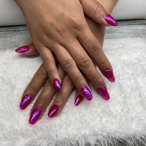 Courtney Tarter Nail Specialist, Kettering Town & Country Kettering