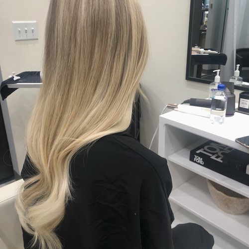 hair salons columbus ohio