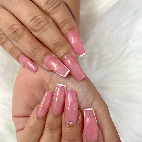 Nail Salons in Sarasota, FL Salon Lofts in Sarasota Paradise Plaza