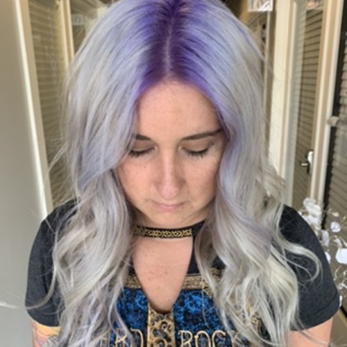 The Sprinkle Studio Hair Stylist, Denver Denver, North Carolina