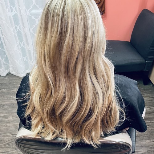 Hair Salons in Grove City, Ohio Salon Lofts in Grove City Grove City